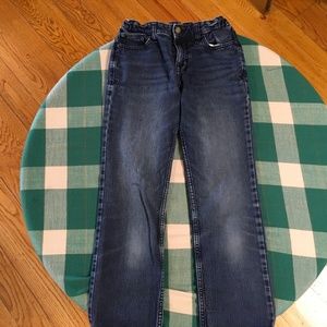 Cat & Jack Girl’s Jeans  Straight Stretch